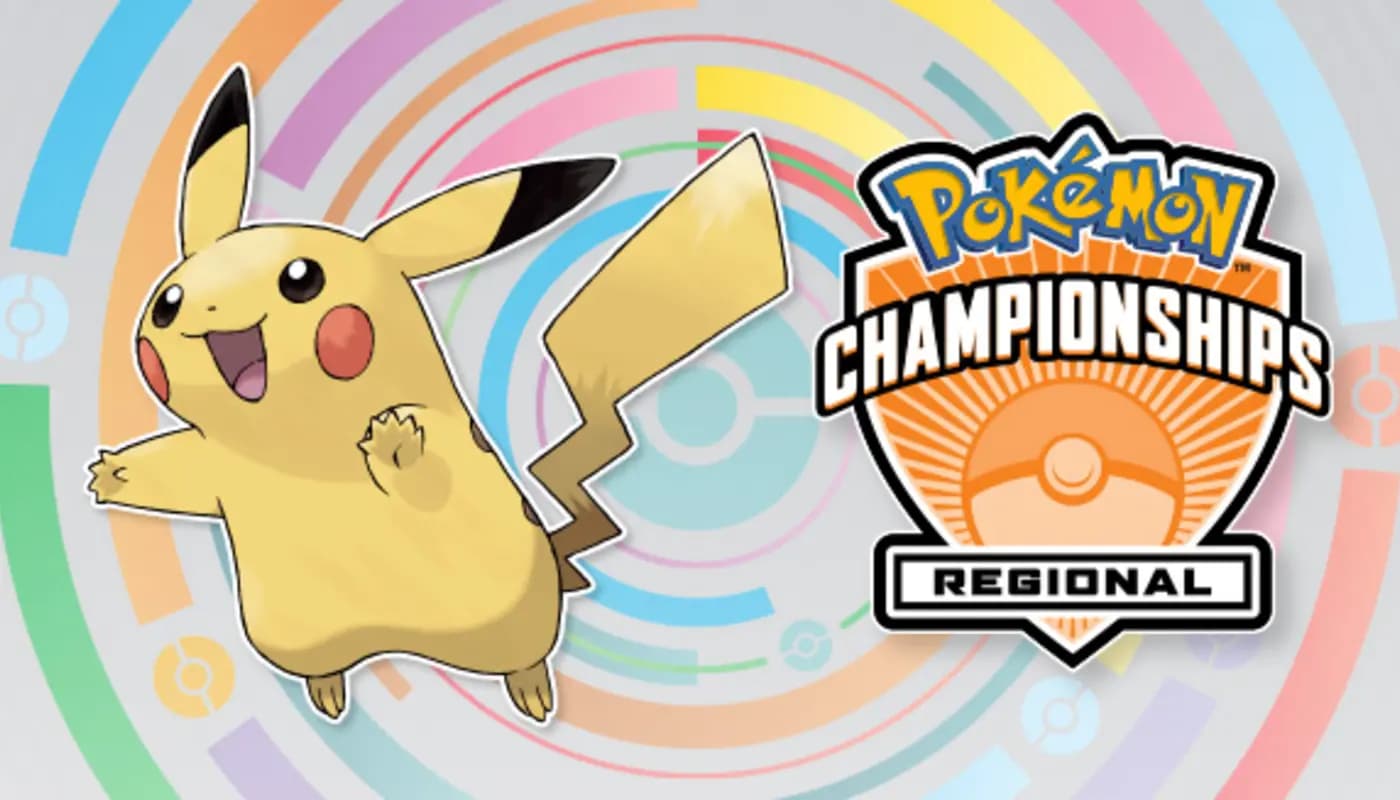 All official livestream feeds now available for the 2026 Pokémon Prague Regional Championships featuring Pokémon VGC, Pokémon TCG and Pokémon GO events