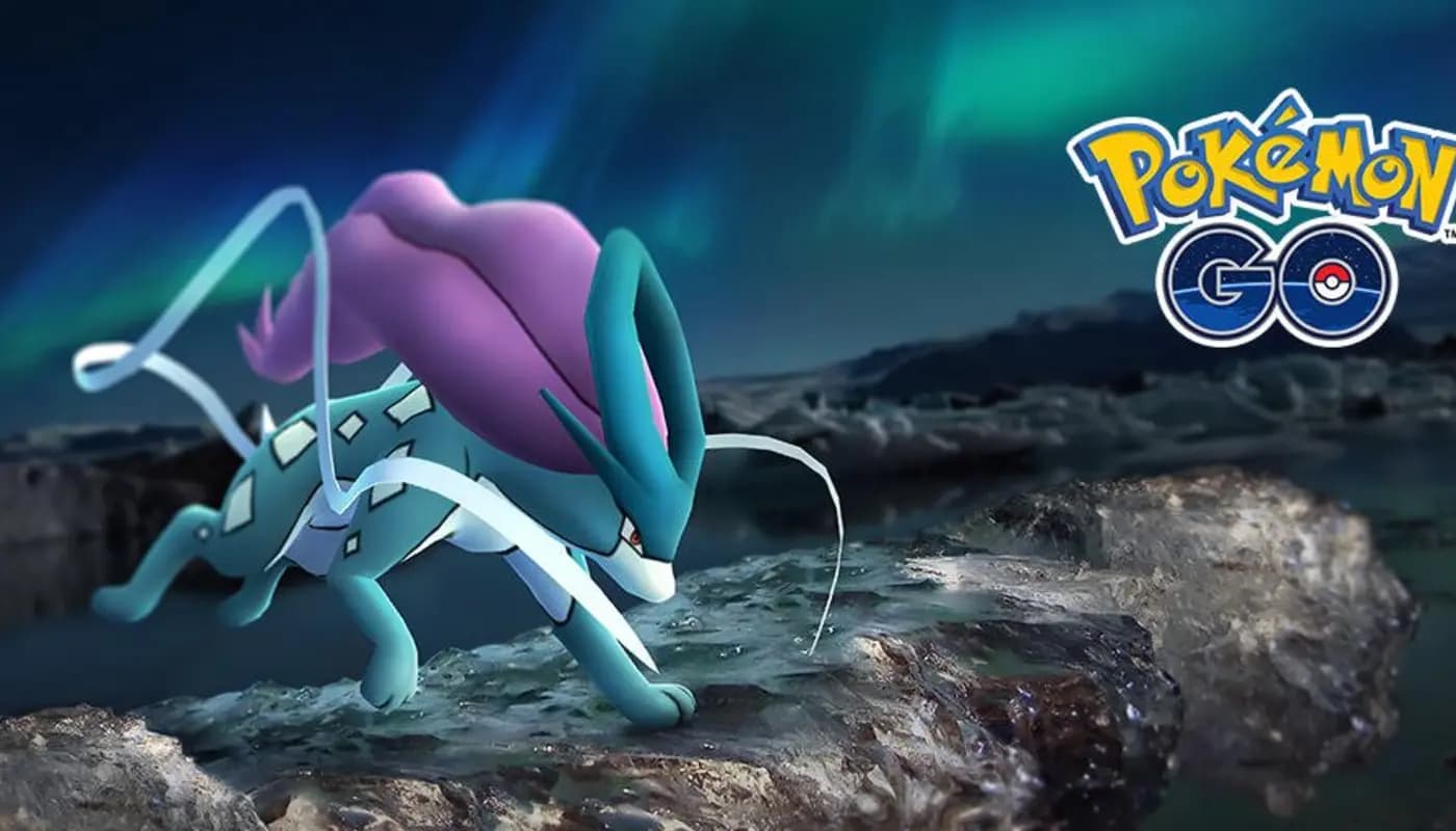 GO Pass and GO Pass Deluxe for May will be available in Pokémon GO from May 5, complete Pass Tasks to earn Suicune and more rewards, players who upgrade to the GO Pass Deluxe can earn 1,000 additional PokéCoins
