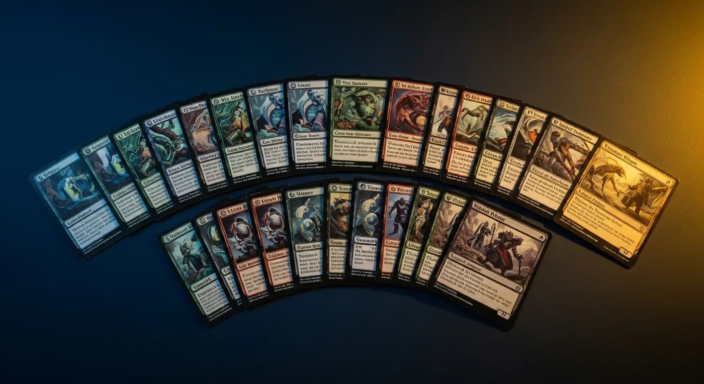 Historic Simic Verdant Ritual In-Depth Deck & Sideboard Guide