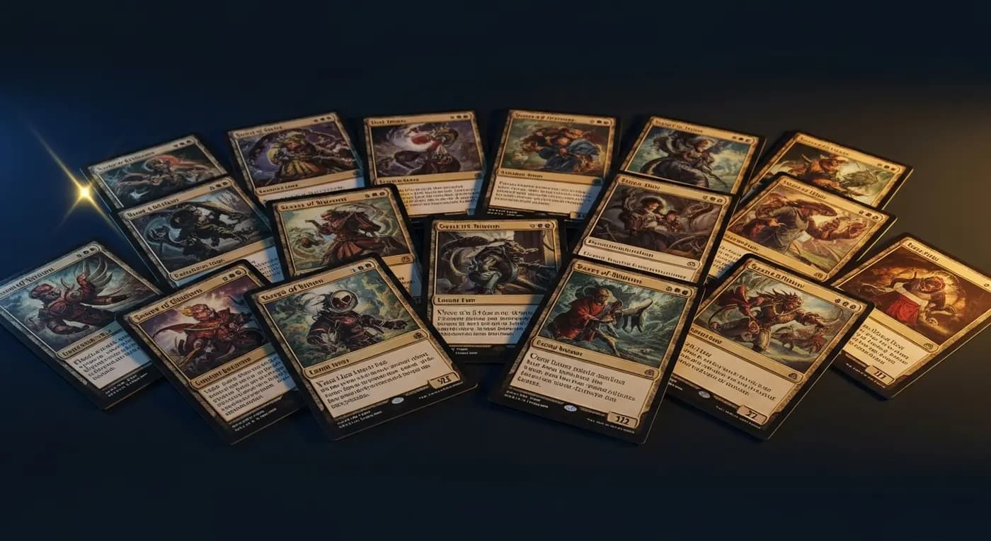 Secrets of Strixhaven (SOS) Limited Set Review: Black