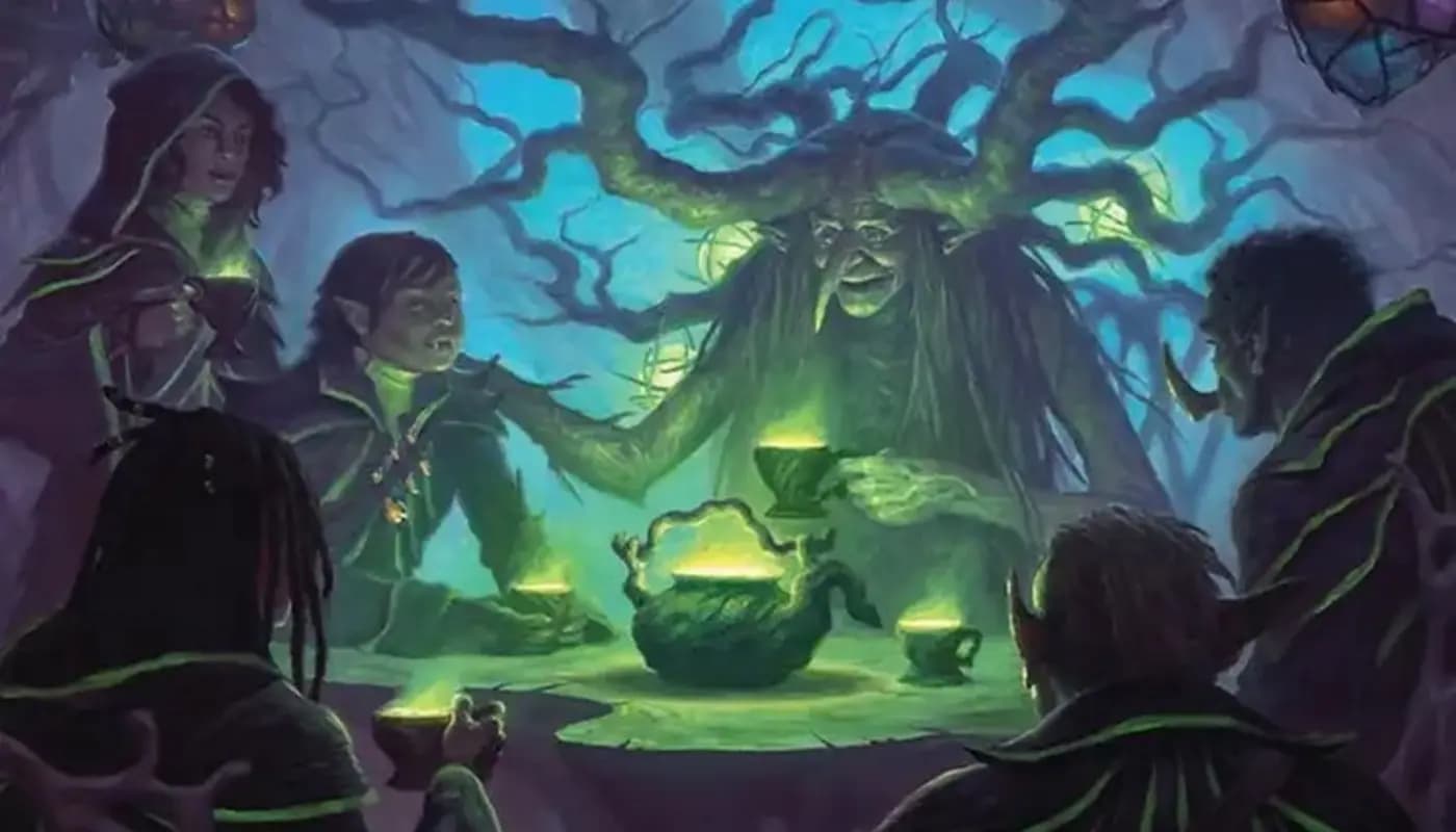 Secrets of Strixhaven (SOS) Limited Set Review: Green