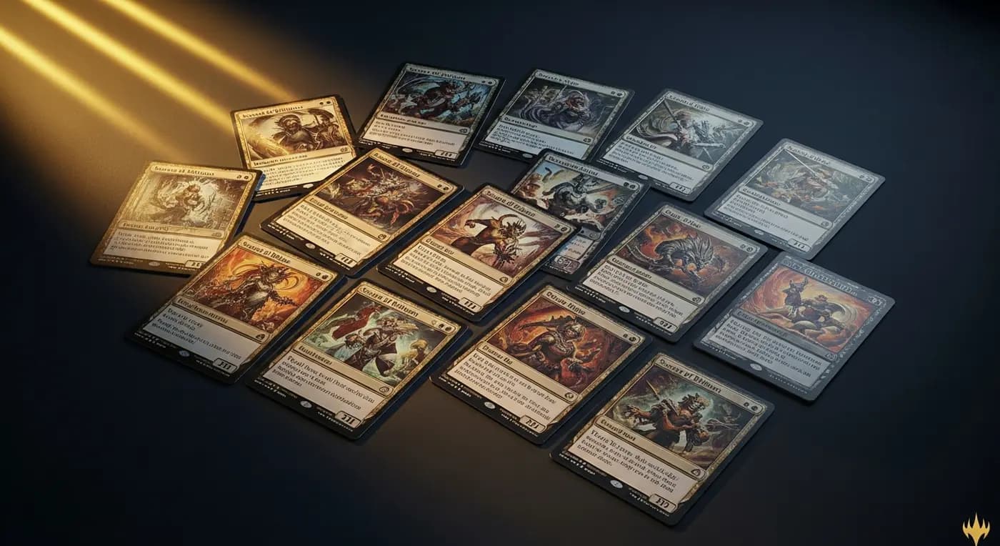 Secrets of Strixhaven (SOS) Limited Set Review: White