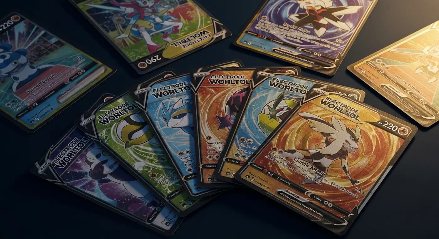 Videos – Watch the Pokémon UNITE Electrode Volleyball World Tour stops in North America, Brazil and Latin America