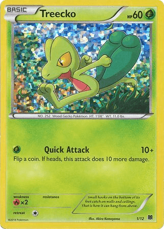 Treecko