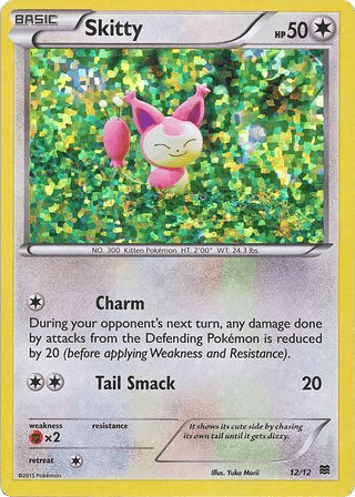 Skitty