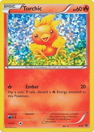 Torchic