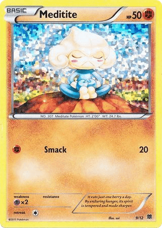 Meditite