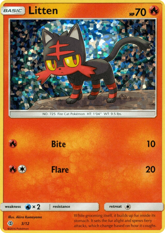 Litten
