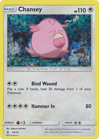 Chansey