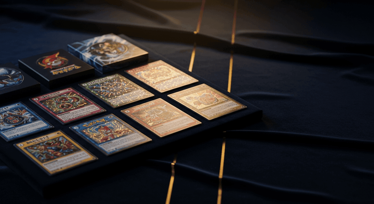 MasterGrade Marketplace launch