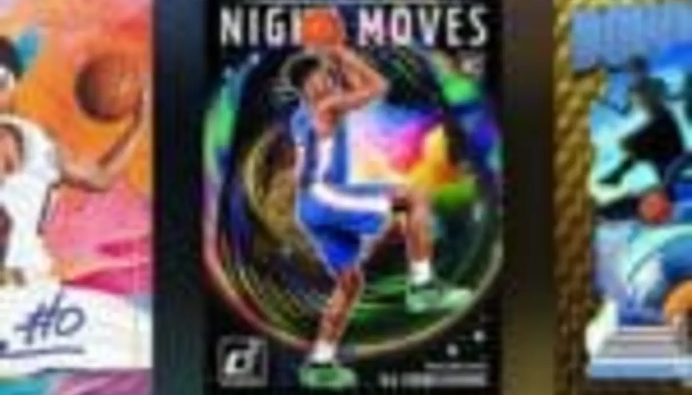 2025-26 Donruss Basketball Preview: Unlicensed, But A Sneaky Value?