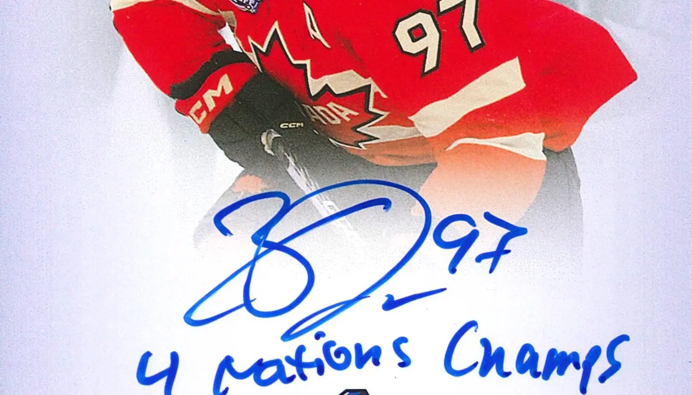 2025-26 Upper Deck SP Authentic Hockey Set Review and Checklist