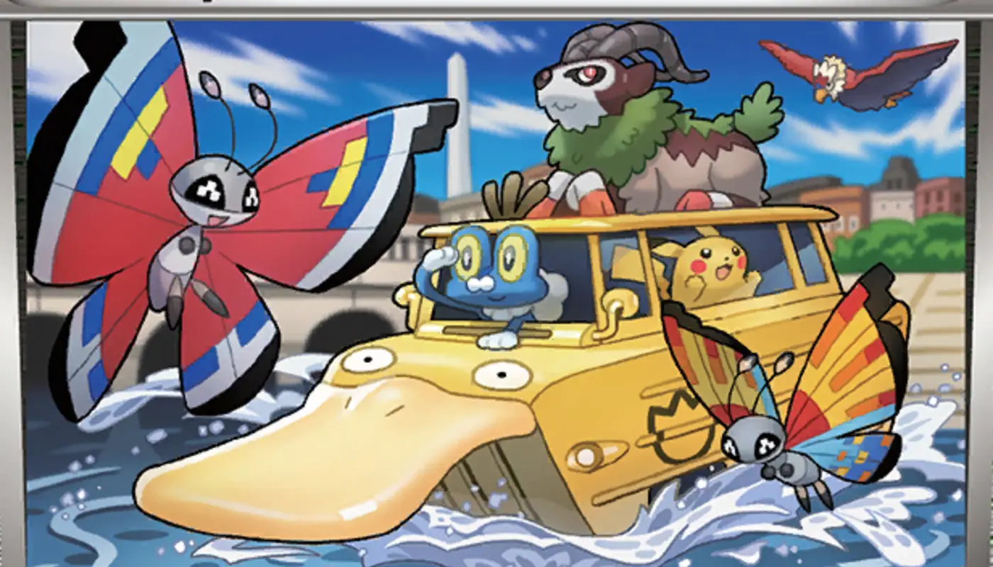 2026 Pokémon North America International Championships Winners: Complete List of VGC, TCG, Pokémon GO and UNITE Champions
