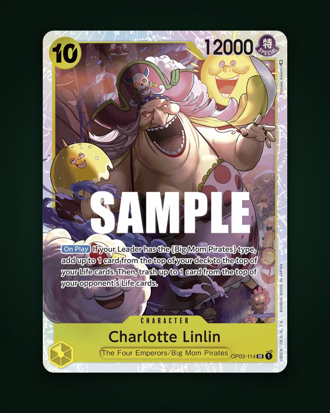 5 Best One Piece TCG Booster Expansions, Ranked - Comic Book Resources: what it means for collectors