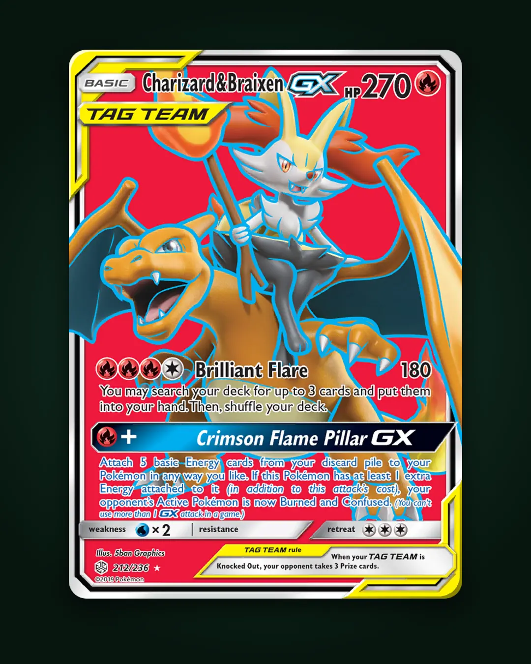 5 Pokémon Cards To Buy Before The 30th Anniversary