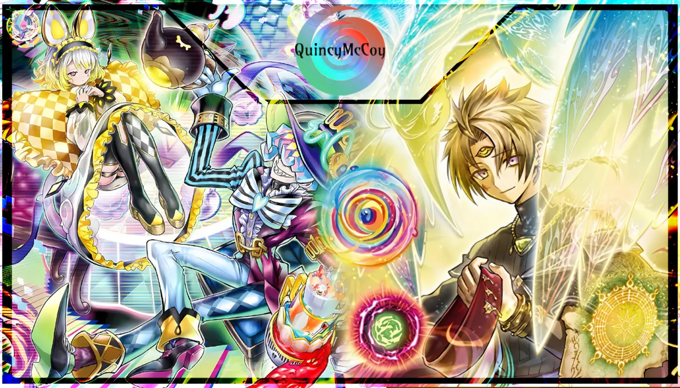 Ars Magna Maliss, ft. BETB Support [CDP]