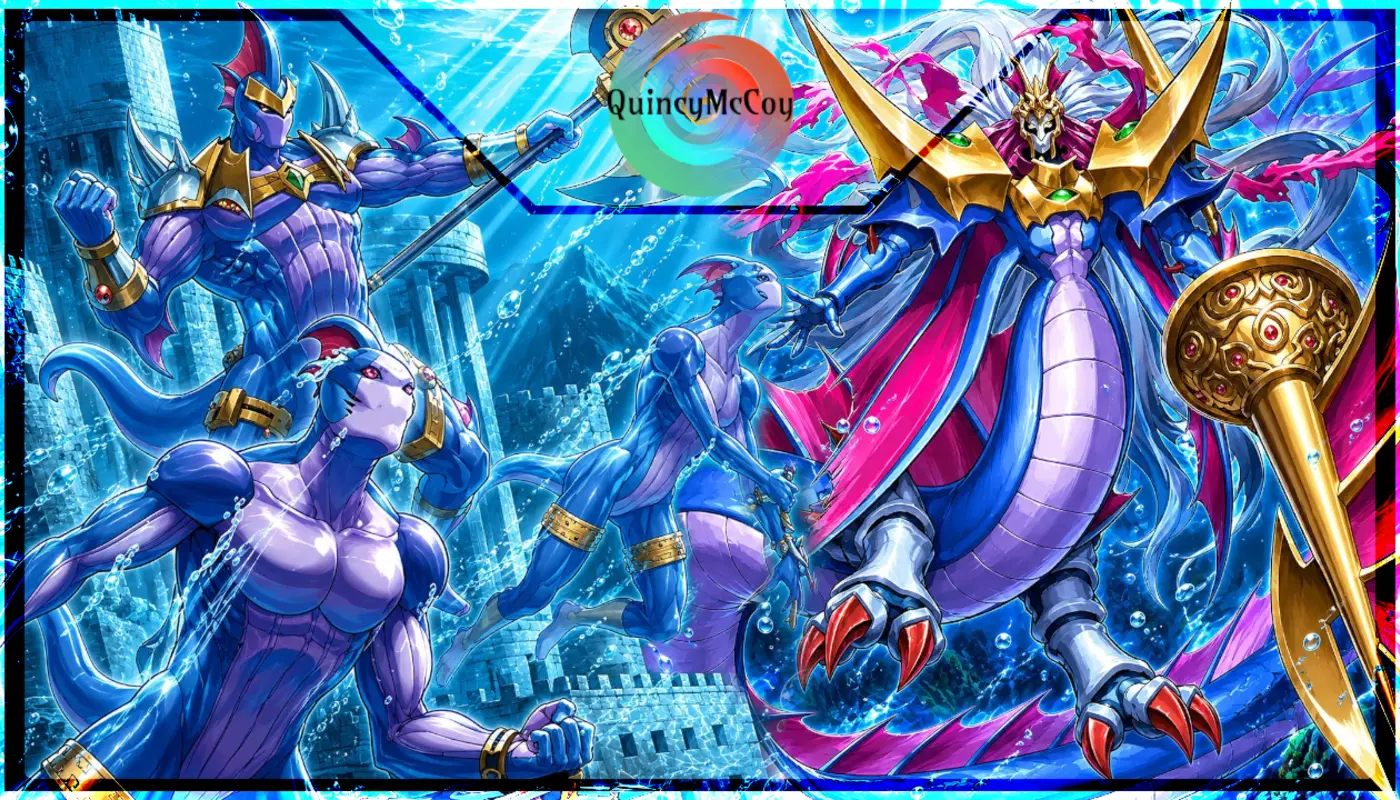 Atlantis Umi Stun, ft. BETB Support [CDP]