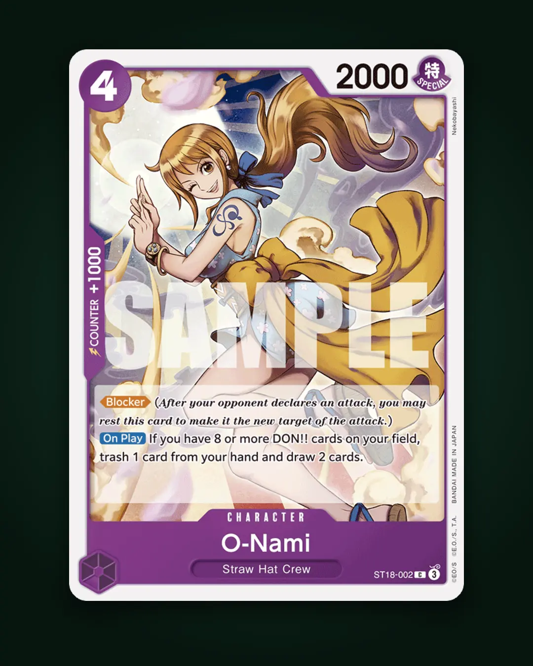 Baki Creator Keisuke Itagaki Draws Kaido for ONE PIECE Card Game -: what it means for collectors