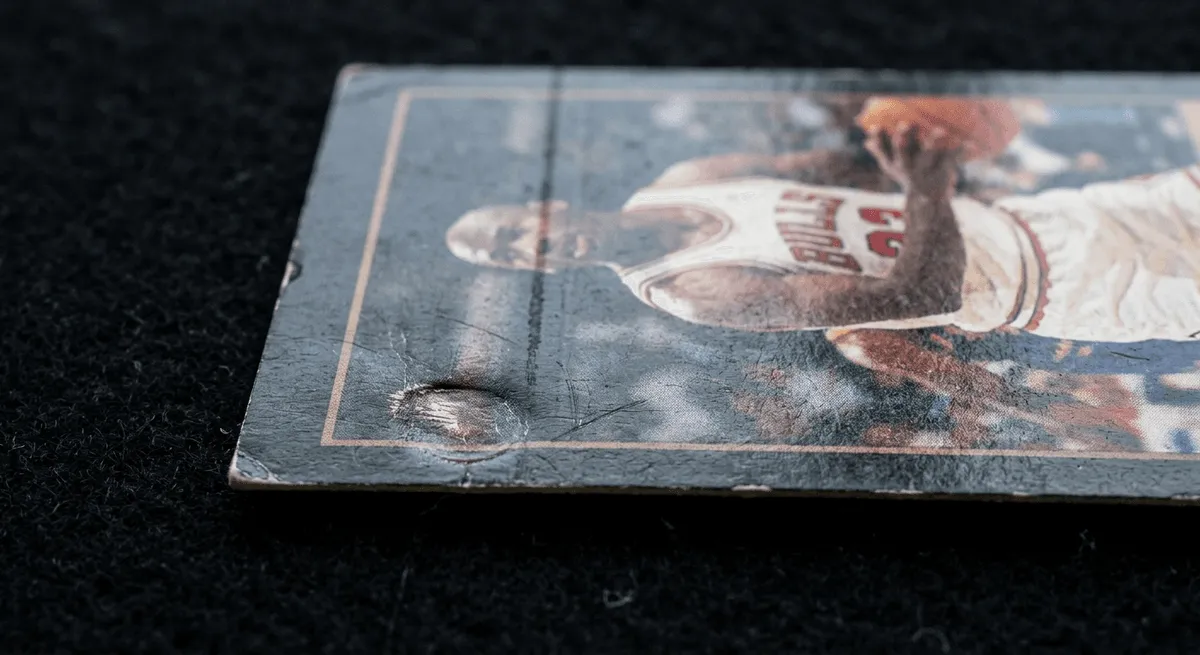 Binder Dent, Print Line, or Centering Issue? Edge Cases That Change Grades
