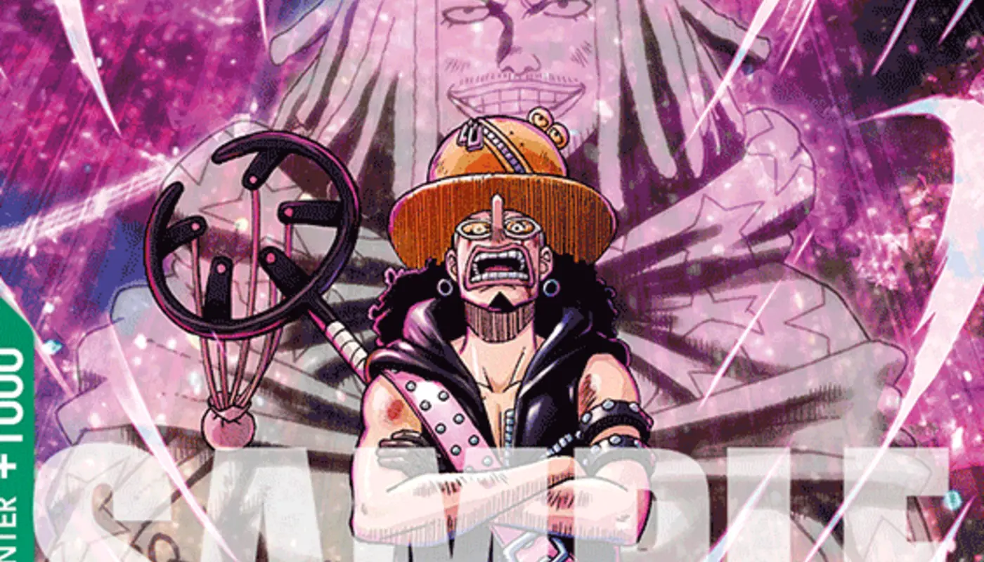 [C]Zoro-Juurou R [OP05-067](Promotional Card "ONE PIECE CARD GAME 2nd: what it means for collectors
