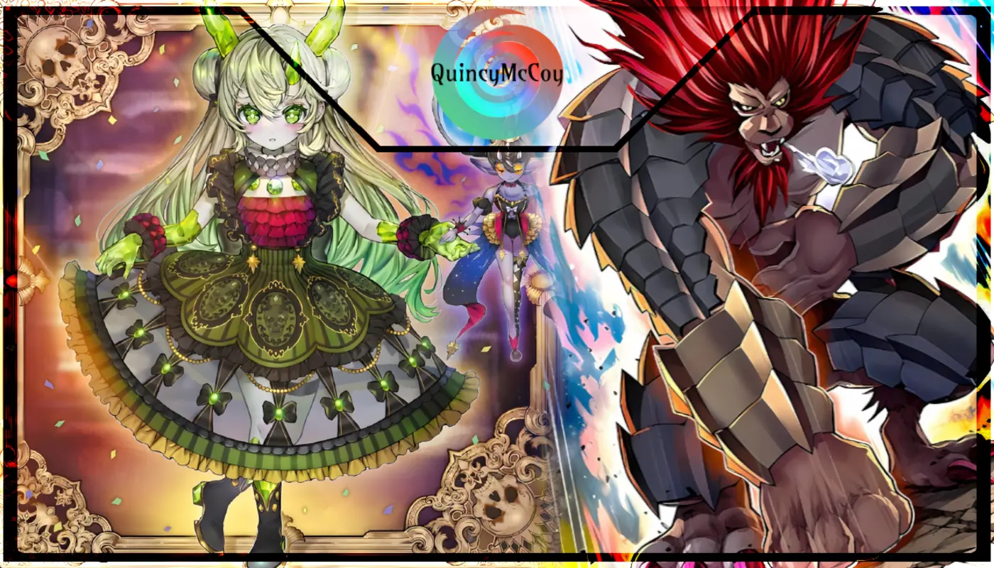 Clown Crew at Full Power, ft. Assault Lion and BETB Support [CDP]