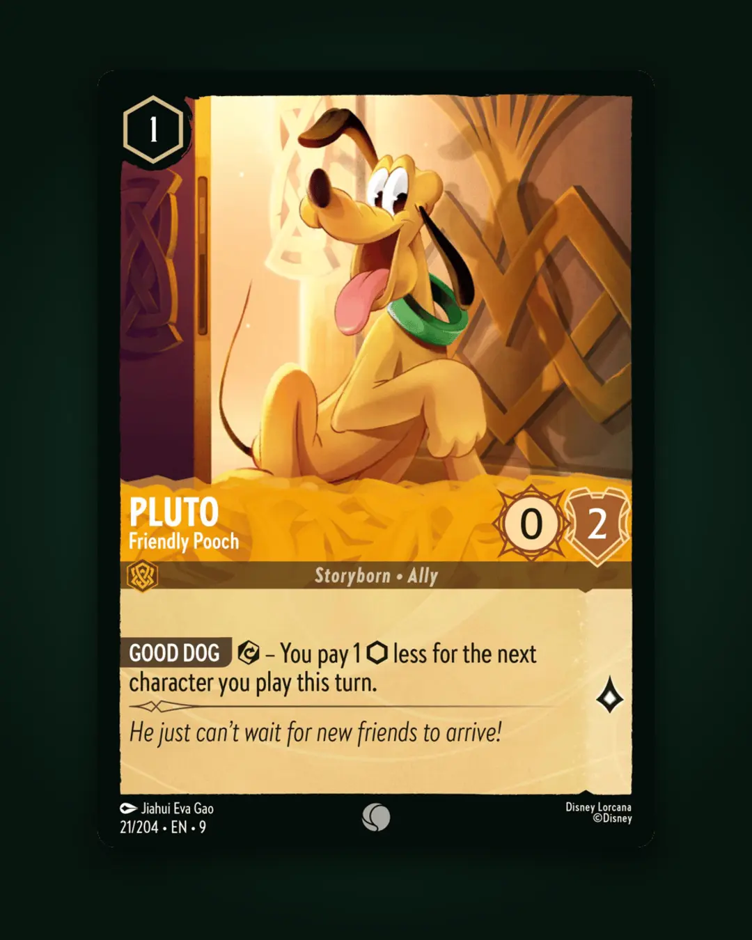 Disney Lorcana TCG Deals – Newly Restocked Booster Box Gets $60