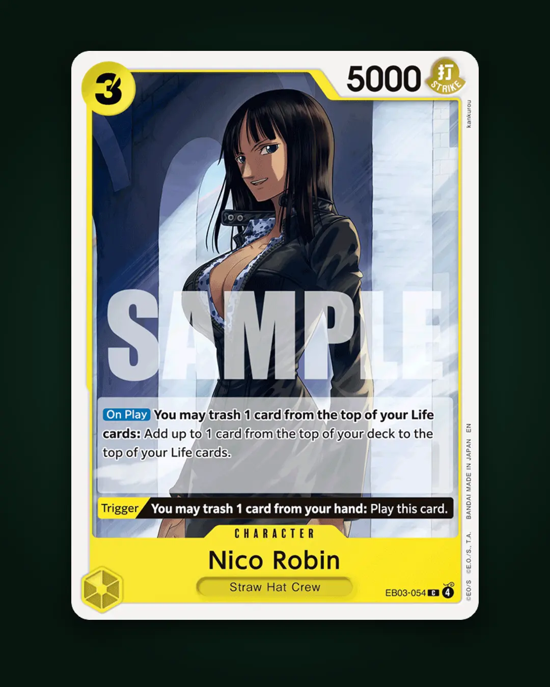Elbaph and Heroines Lead One Piece TCG’s Next Wave - Outlook Respawn: what it means for collectors