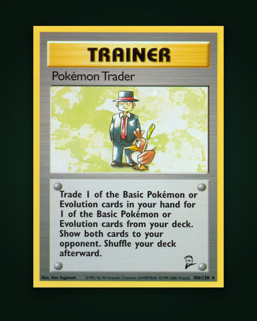 Georgia Trading Cards Play and Trade, Vendors & Pokémon Pitch Black - stupidDOPE