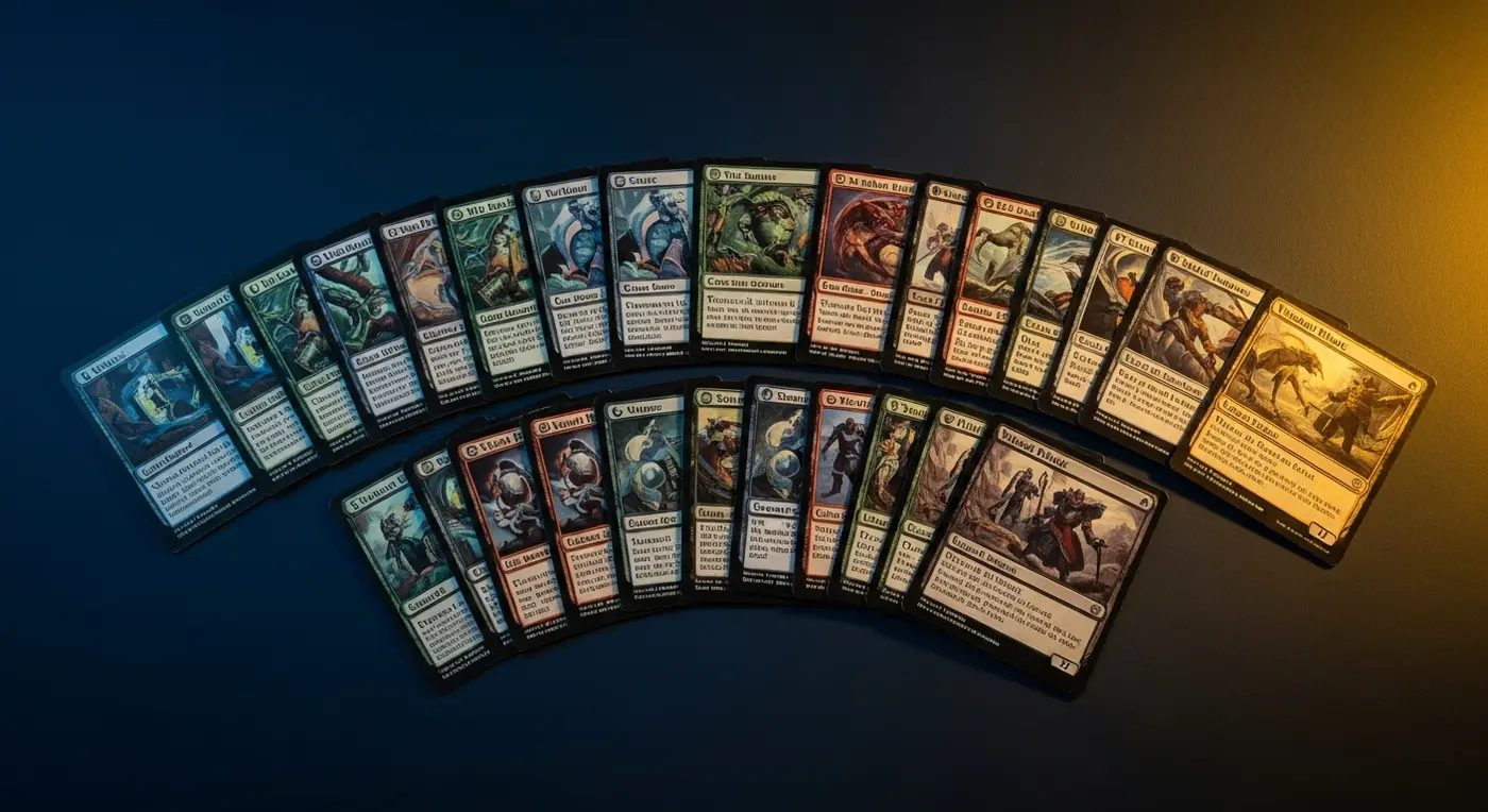 Historic Simic Verdant Ritual In-Depth Deck & Sideboard Guide