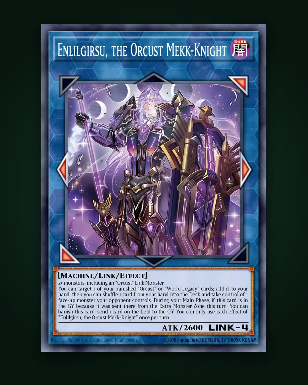 How to Tell if Your Yu-Gi-Oh! Card is Gem Mint