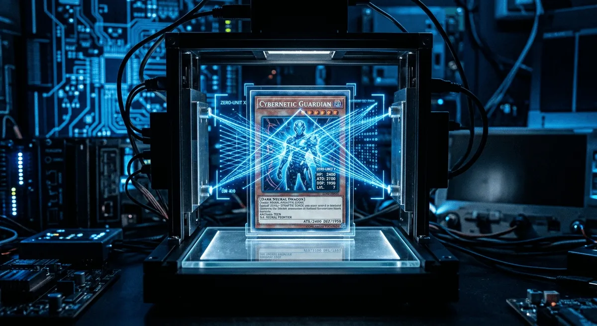 Is AI Card Grading Accurate? What to Expect in 2026