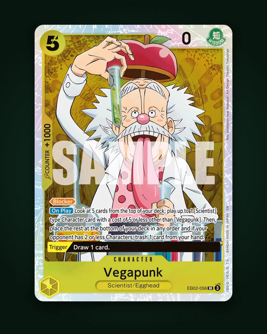 Luffy Promos Just Created MILLIONS Out Of Thin Air… | One Piece TCG: what it means for collectors