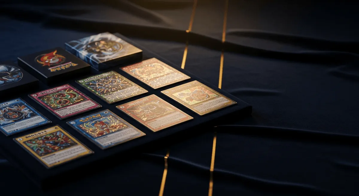 Introducing the MasterGrade Marketplace — Buy & Sell Cards Direct