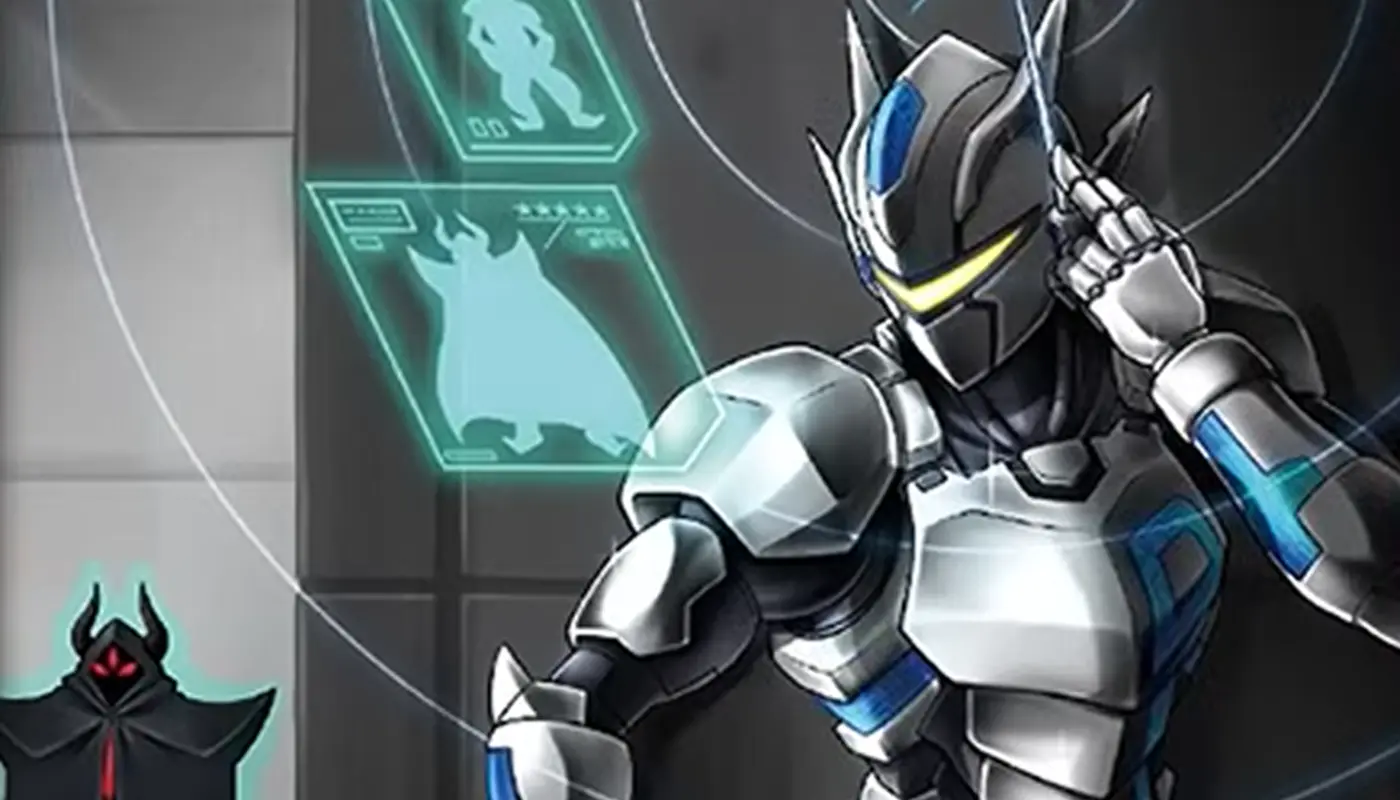More “Rising HERO” Cards [RD/KP25]