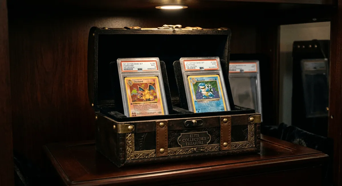 Most Valuable Pokémon Cards in 2026: Updated Price Guide