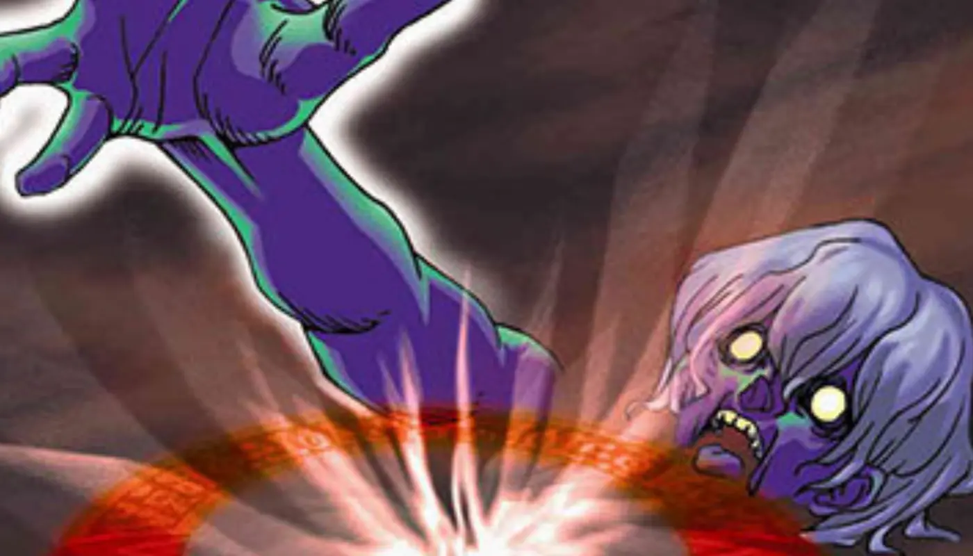 [MW] Ancient Cards Return to a Modern Metagame