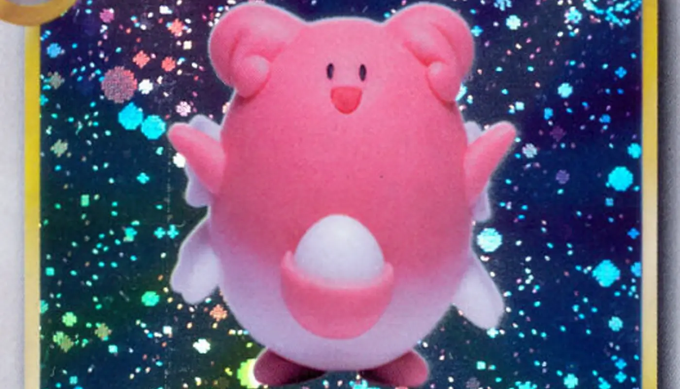 New Pokémon TCG: Mega Evolution—Pitch Black expansion will be: what it means for collectors