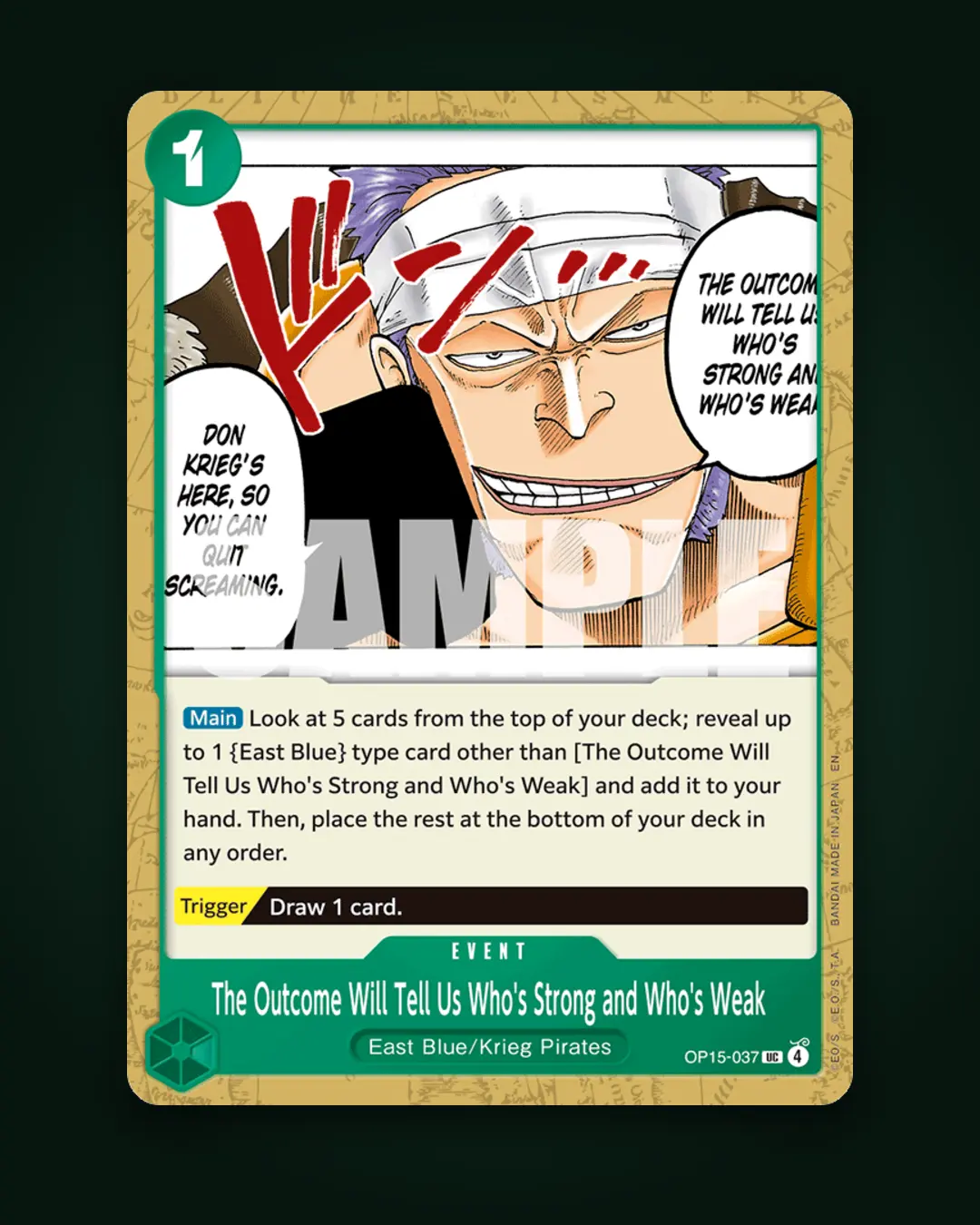 One Piece Card Game Announces 4th Anniversary Set as 9 New Promo: what it means for collectors