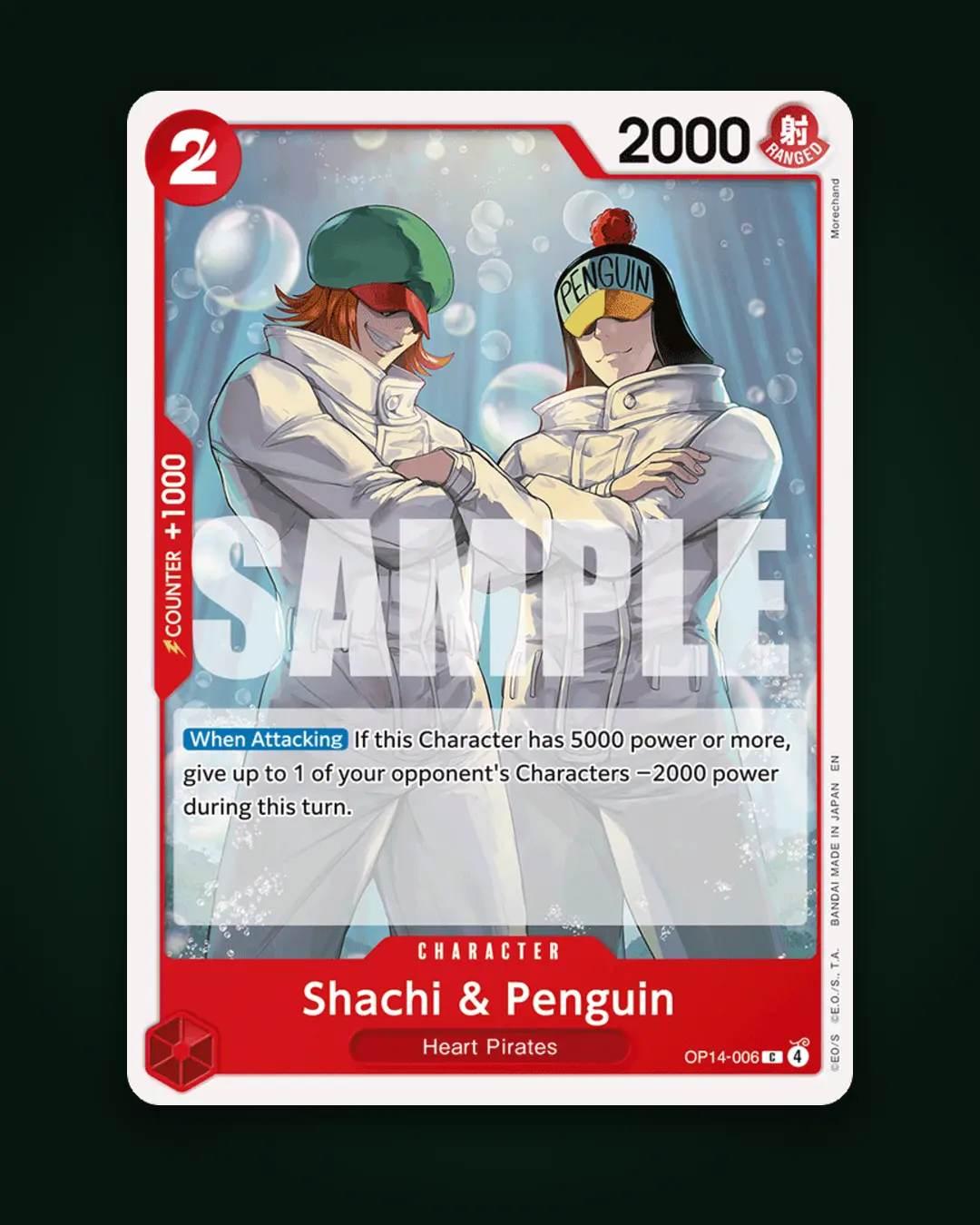 One Piece Card Game - Monkey D. Luffy P-047 PARALLEL PROMO Card: what it means for collectors