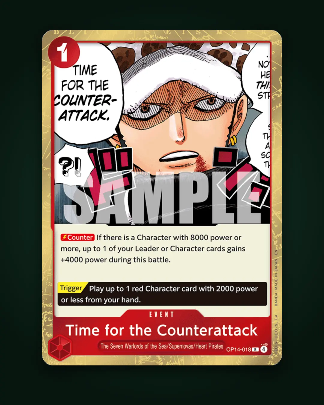 One Piece Card Game OP-05 Awakening Of The New Era Japanese Booster: what it means for collectors