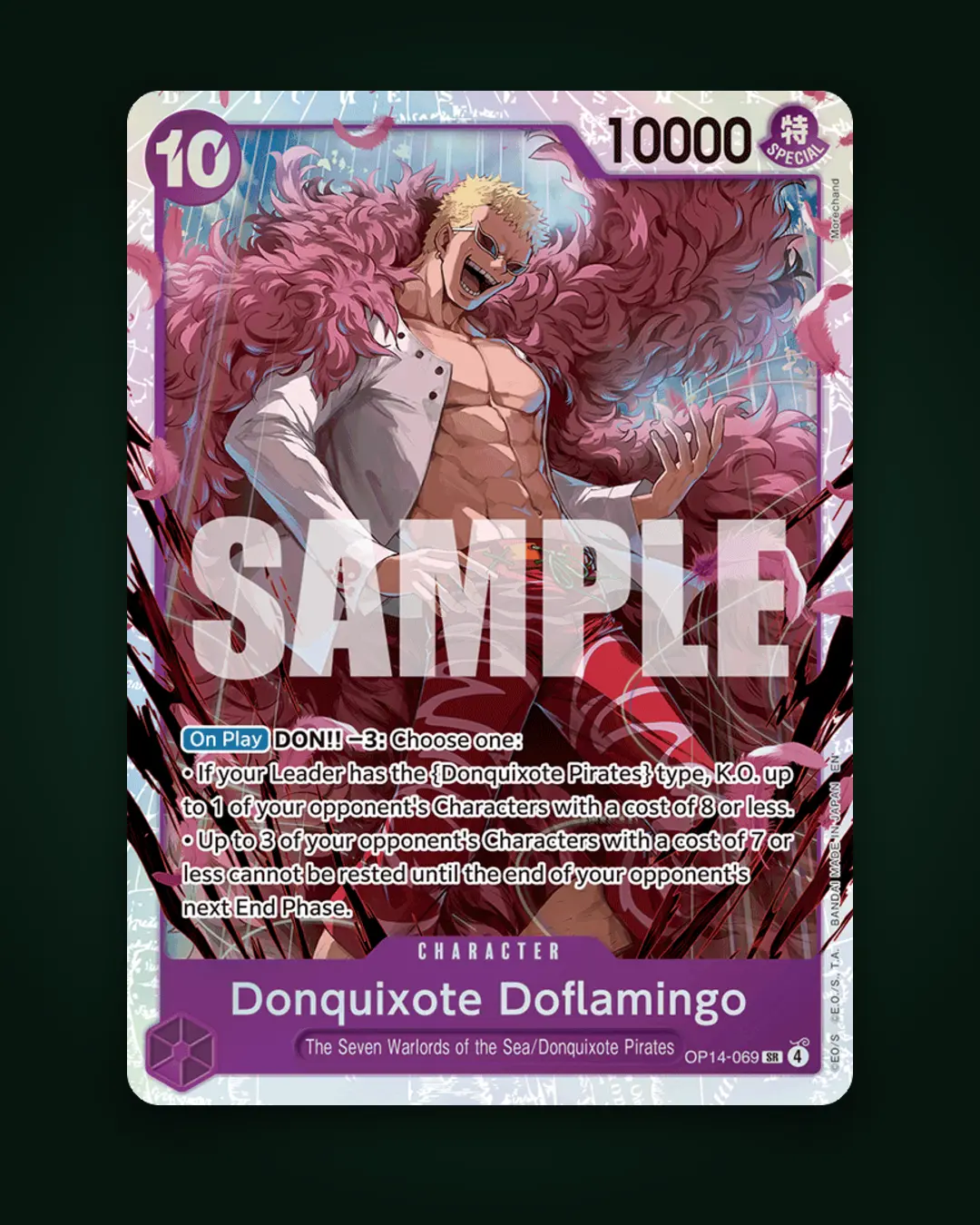 One Piece Card Game - Romance Dawn Booster Box (Korean Official: what it means for collectors