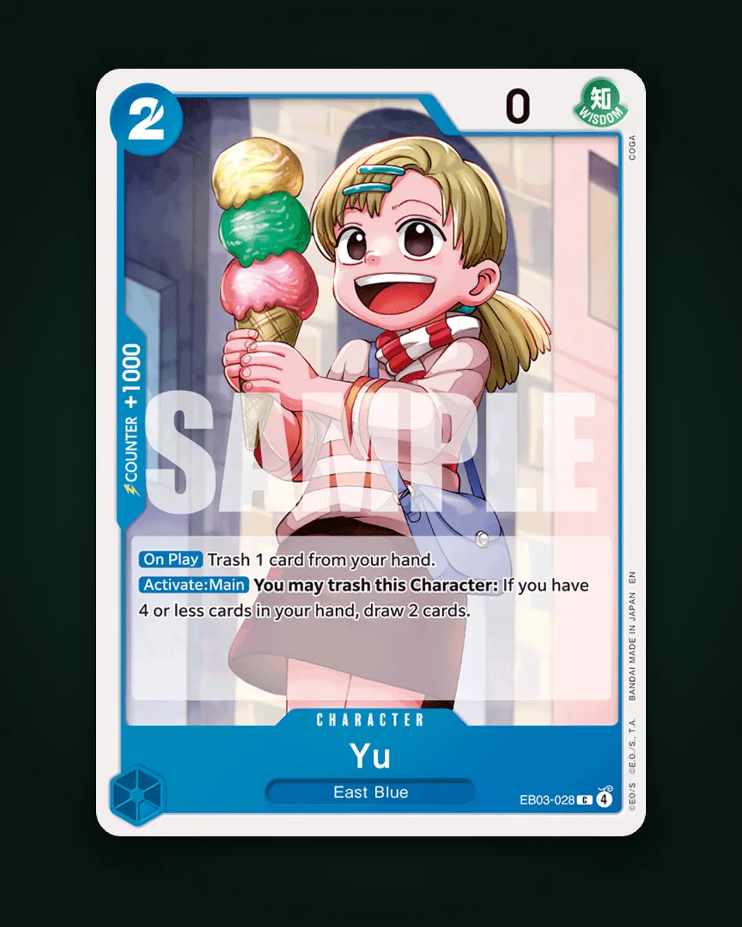One Piece Card Game Shops To Use Facial Recognition System Amid: what it means for collectors