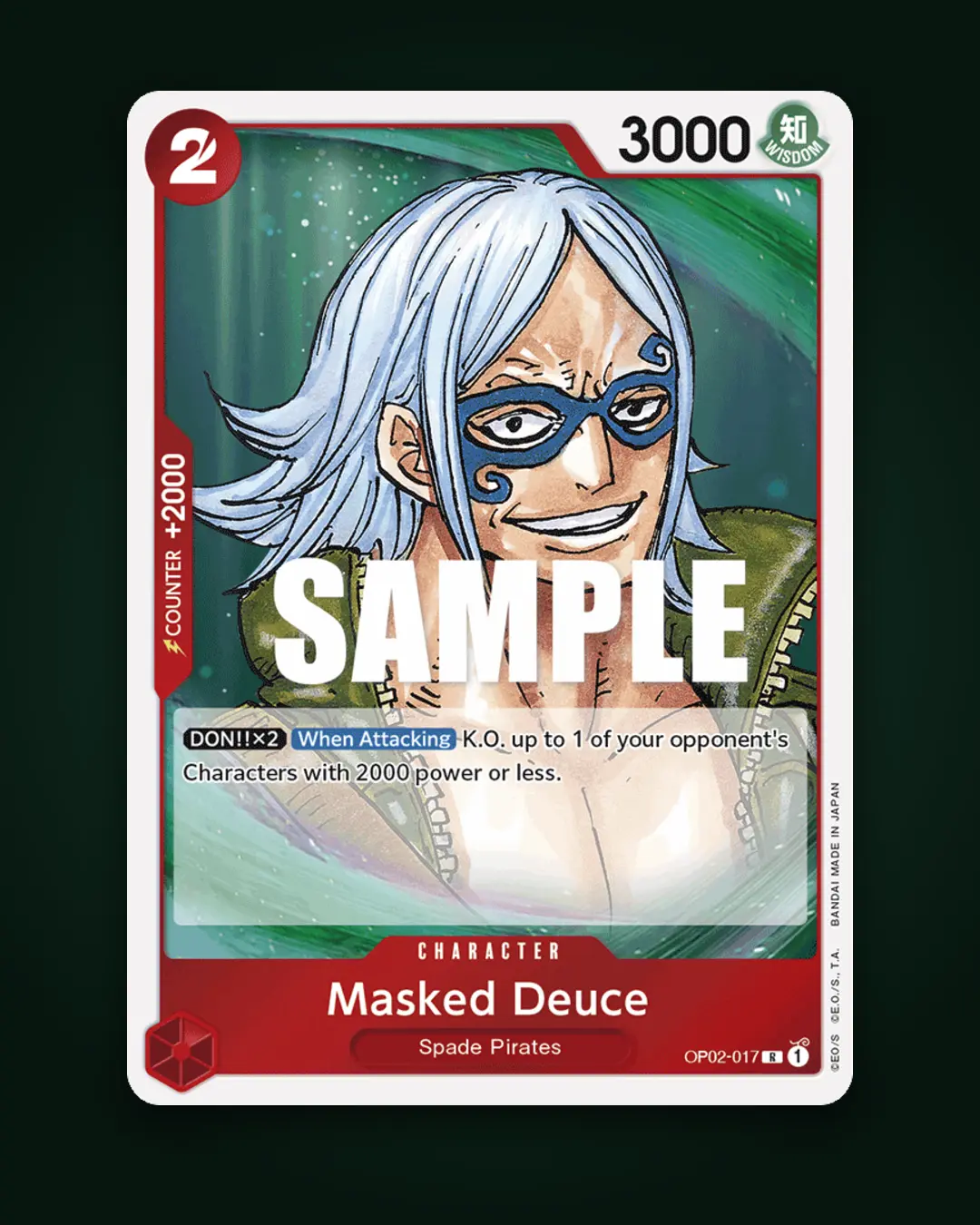 ONE PIECE CARD GAME -THE WORLD'S STRONGEST WARRIORS- OP-17 New: what it means for collectors