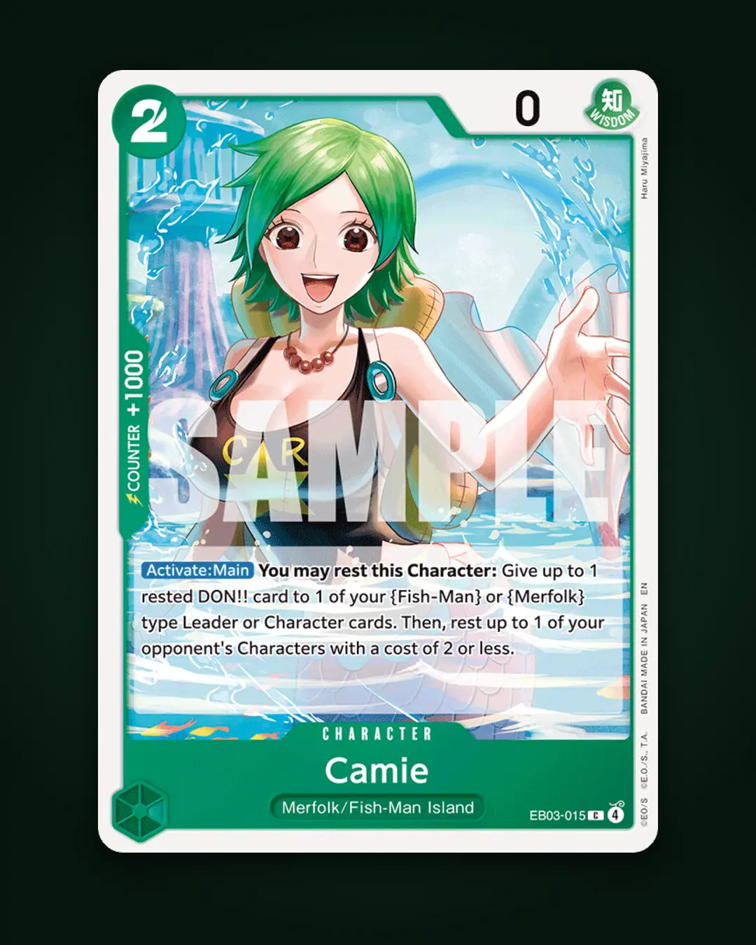 ONE PIECE Card Included with Jump as Shueisha Prints 500,000 Extra: what it means for collectors