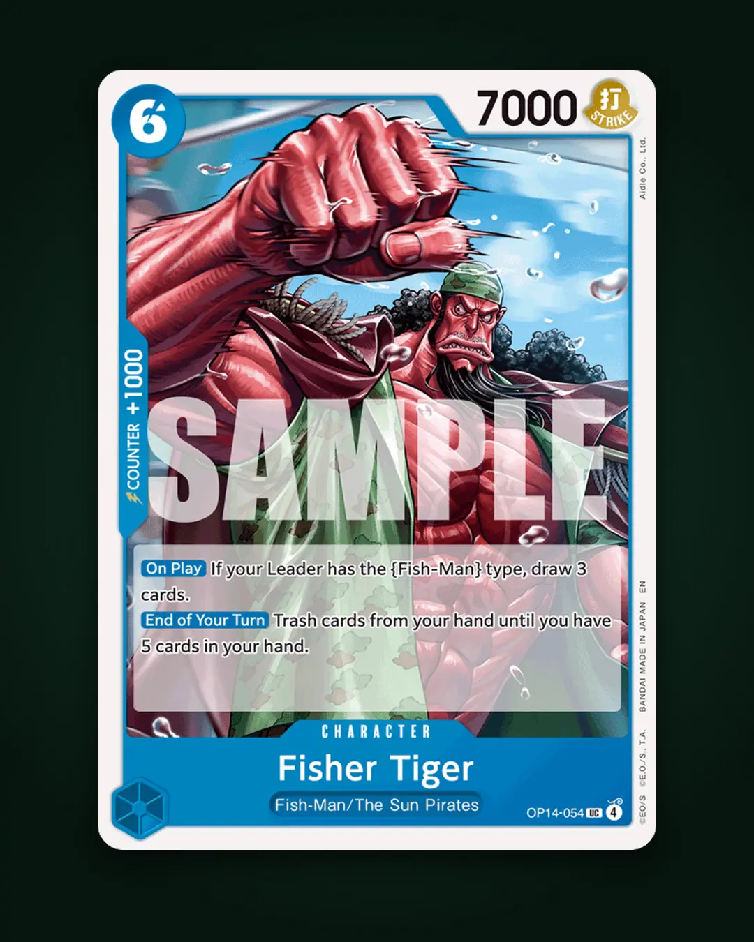 One Piece TCG Shops Give Away Promo Cards June 23 - Resell Calendar: what it means for collectors