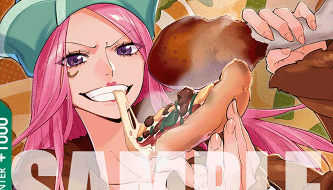 [OPCG] Hype Check: The Top 21 Most Expensive Japanese One Piece TCG: what it means for collectors