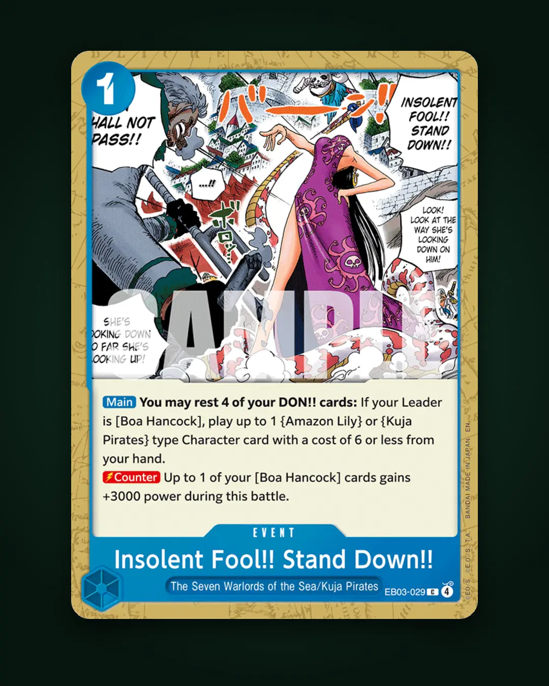 [OPCG] Score Exclusive One Piece Card Game Promos at Round1’s Massive: what it means for collectors