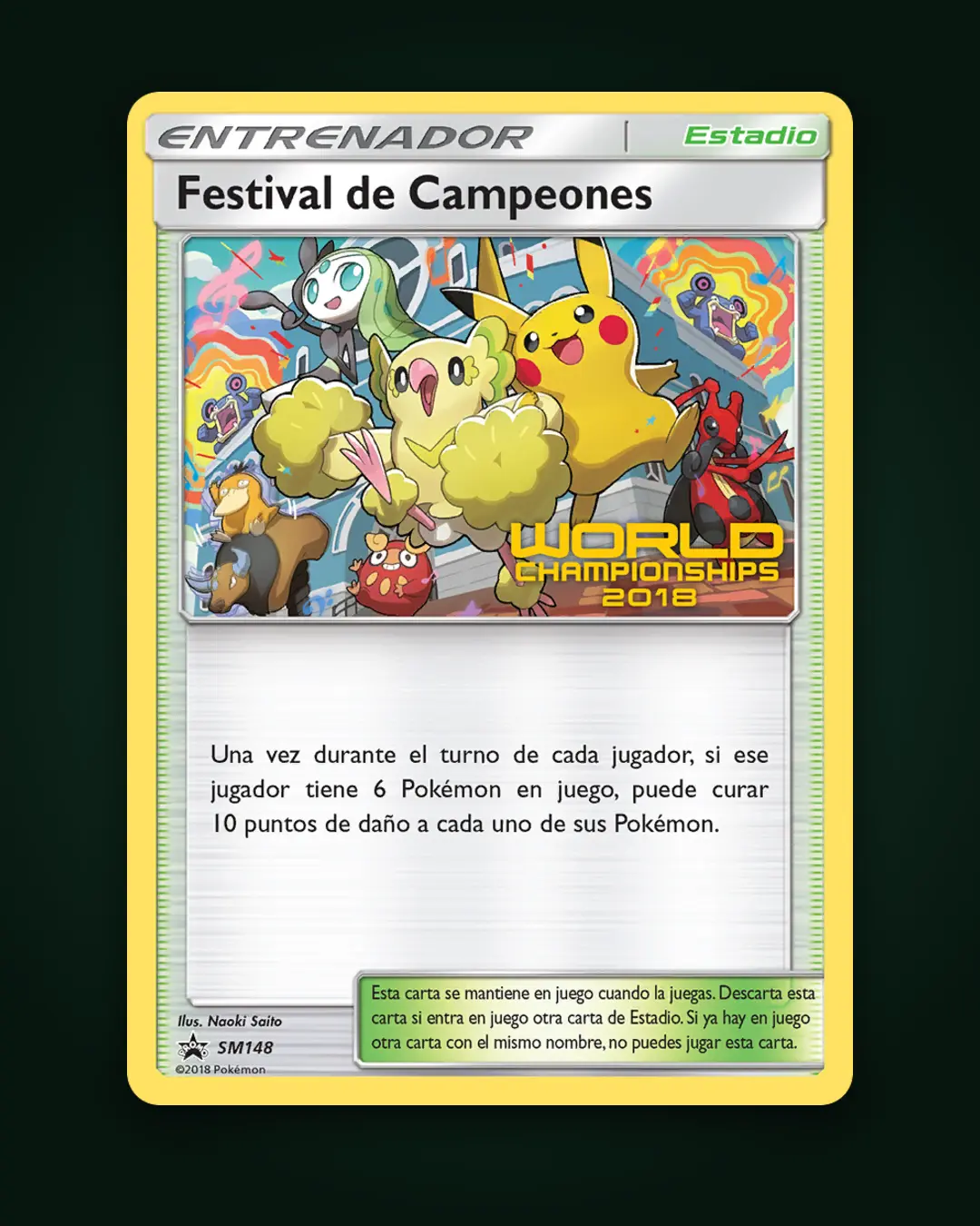 Pokémon details Regulation M-B metagame ahead of major Pokémon Champions tournaments