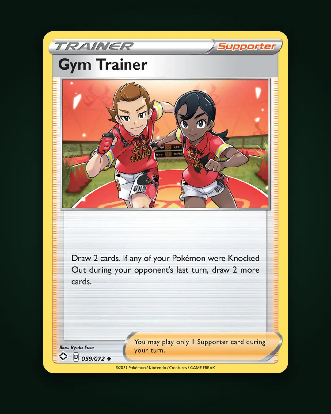 Pokémon reveals 2026 Ace Trainer rewards Celebratory Fanfare card