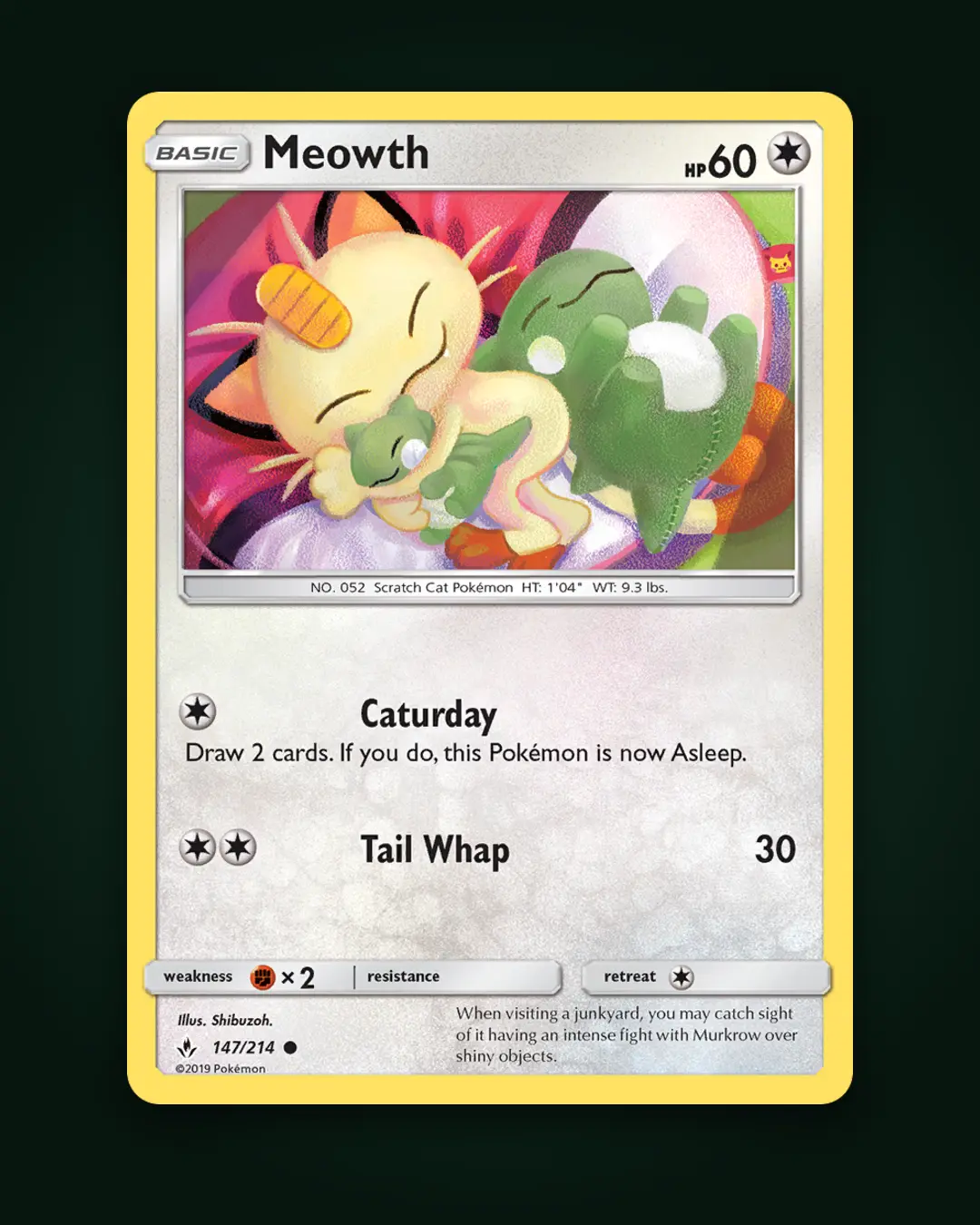 Pokémon TCG: 30th Celebration reveals Meowth and Alolan Meowth cards ahead of September release